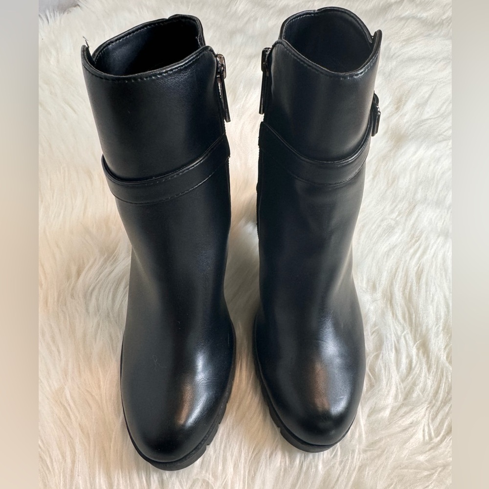 Anne Klein Hudson Boot size 6 New without tags - Picture 3 of 6